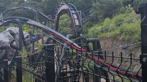 Nemesis Reborn