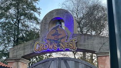 Crows Nest