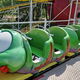 Family Coaster (La pomme)