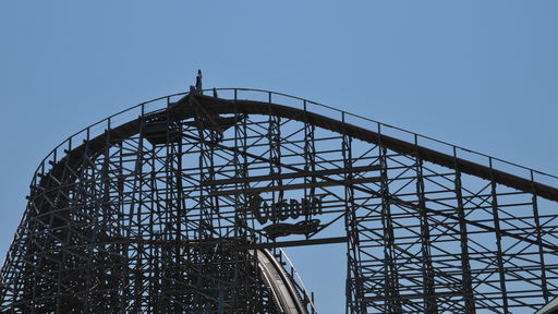 WODAN - Timburcoaster