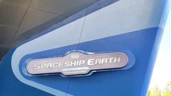 Spaceship Earth