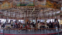 B&B Carousel