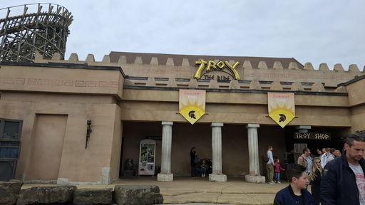 Troy
