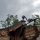 Seven Dwarfs Mine Train
