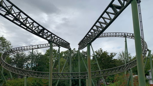 Flucht von Novgorod