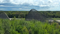 Shivering Timbers