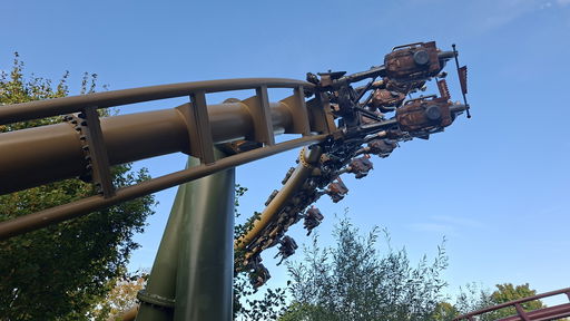 Hals-über-Kopf