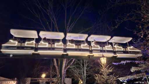 Monorail