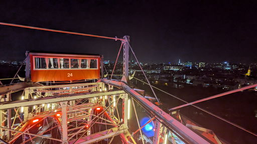 Wiener Riesenrad