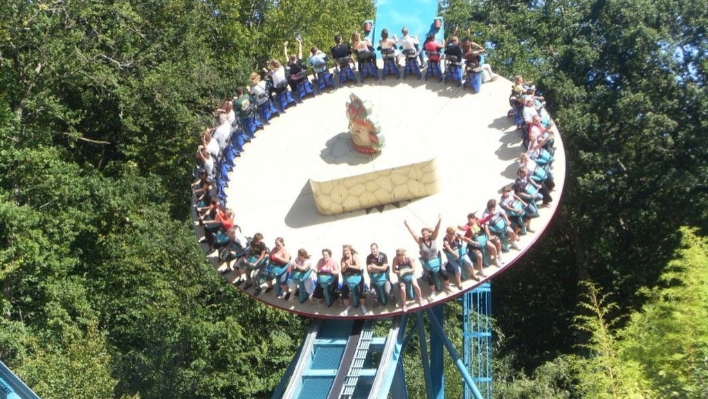 Le Disque du Soleil