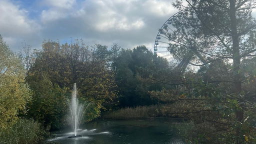 La Grand Roue