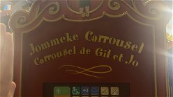 Jommeke Carrousel