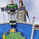 Buzz Lightyear Laser Blast