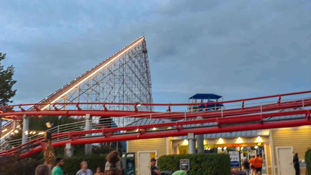 Magnum XL-200