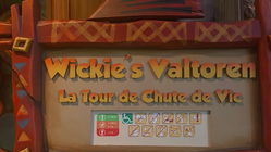 Wickie's Valtoren