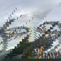 SuperCoaster