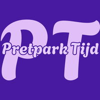 Pretpark-Tijd