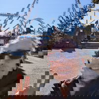 foothook