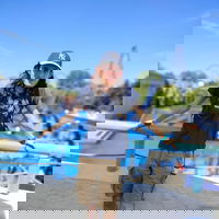 Magic-coaster