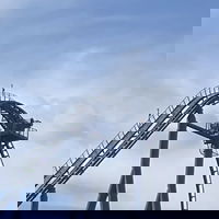 SuperCoaster
