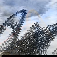 SamCoaster