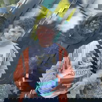 Swarmed