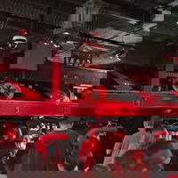 Wolfecave