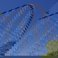 Thrillseeker