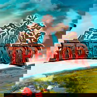 Harrx208