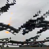 encyclocoaster