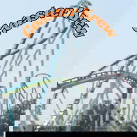 CoasterKrew