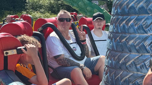 Walibi Holland