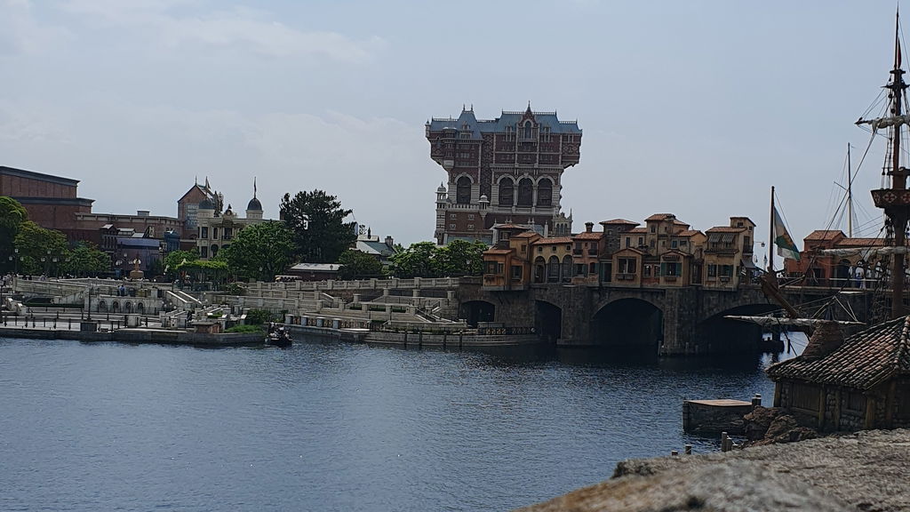 Tokyo DisneySea