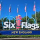 Six Flags New England