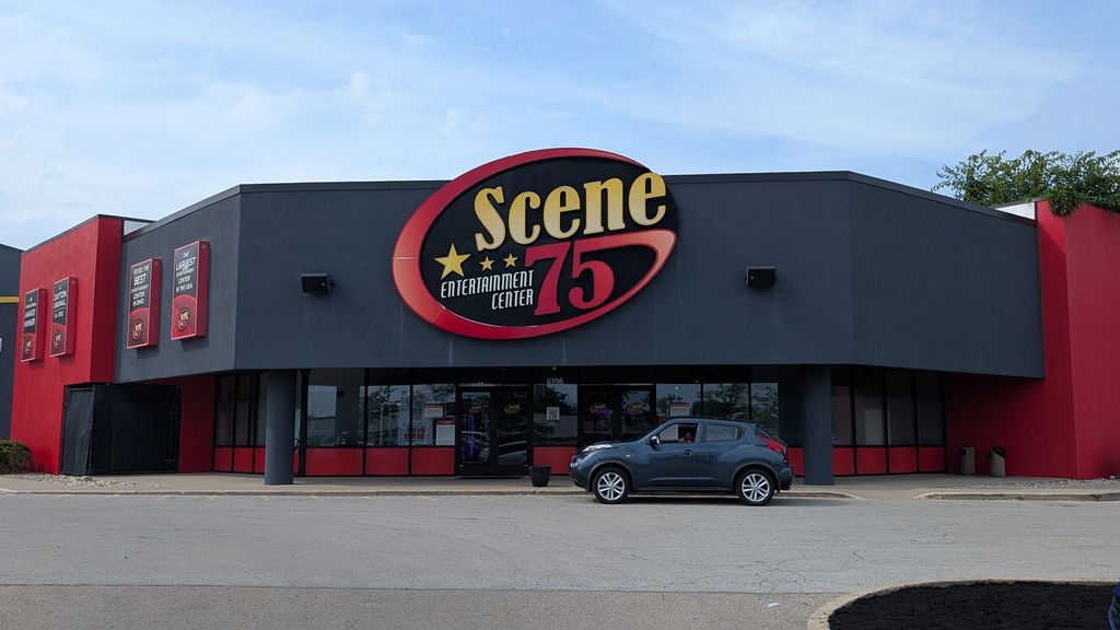 Scene75 Dayton