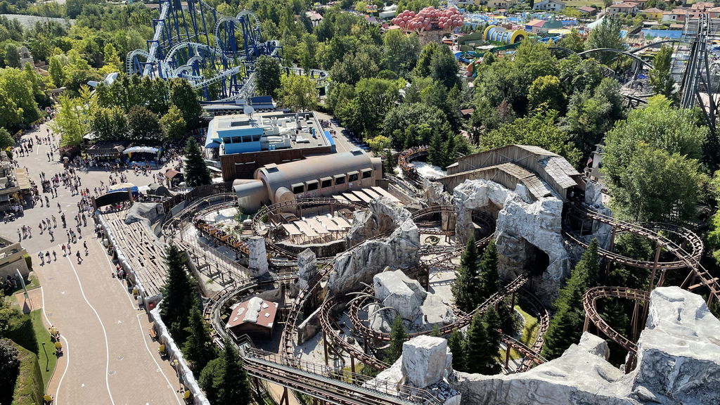 Gardaland