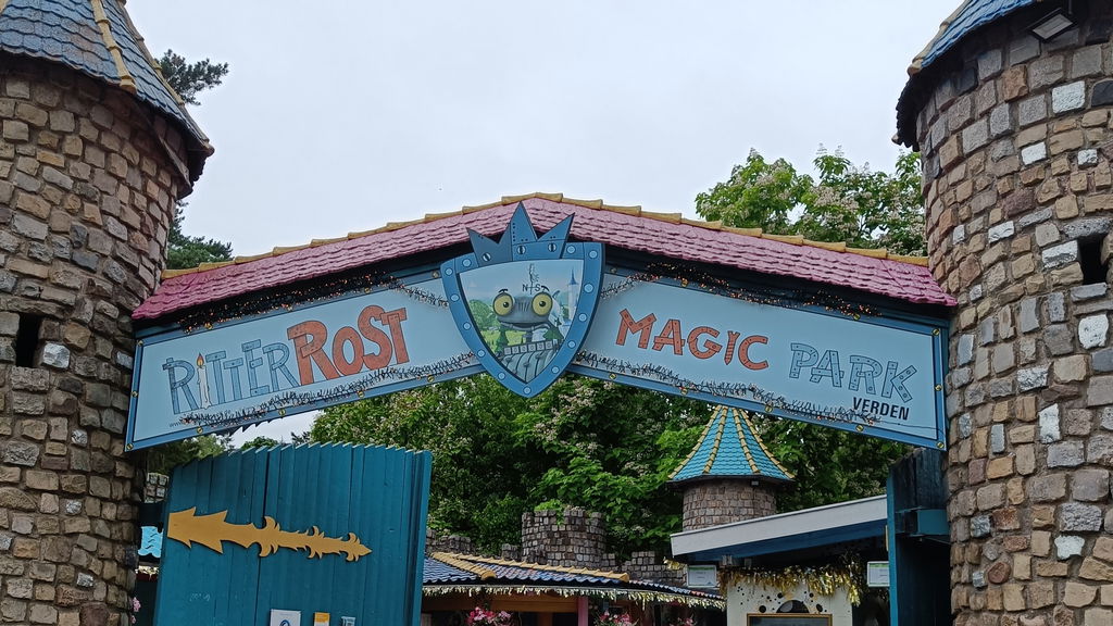 Magic Park Verden