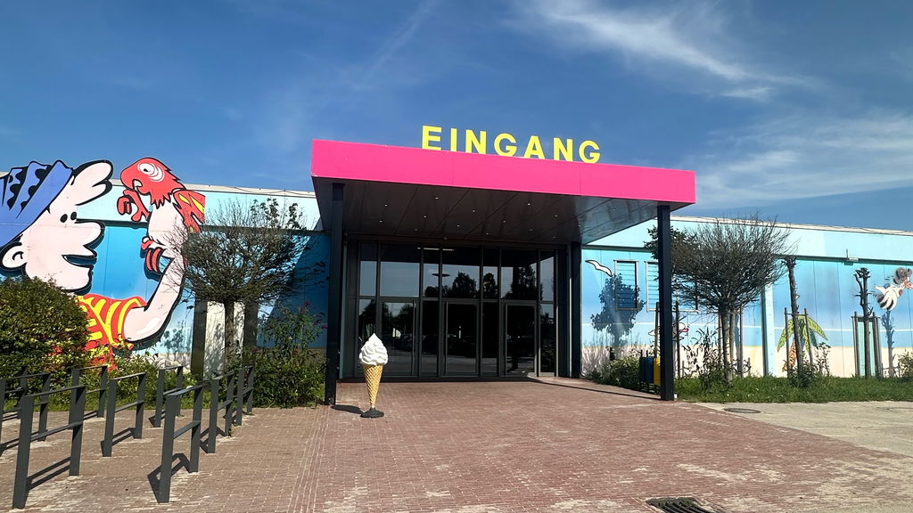 Nordseespielstadt Wangerland