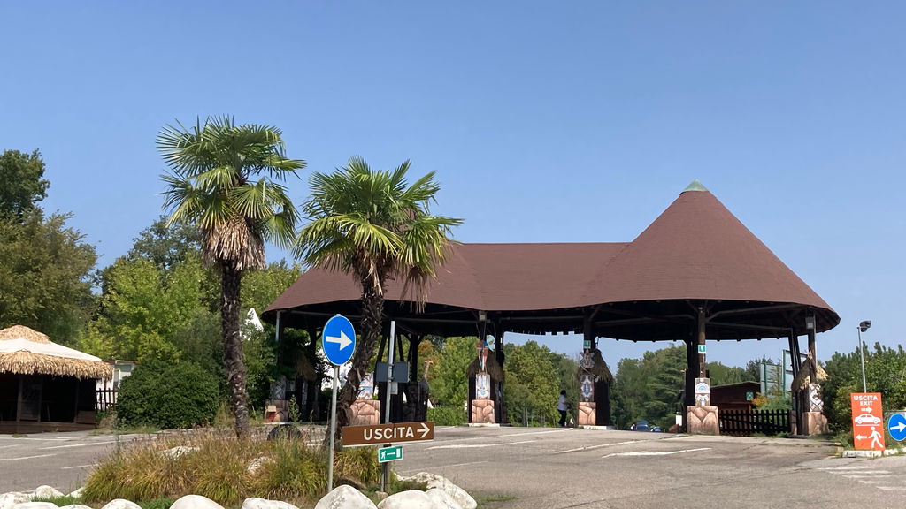 Safari Park Pombia