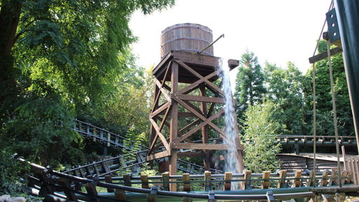 Phantasialand