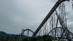 Fuji-Q Highland