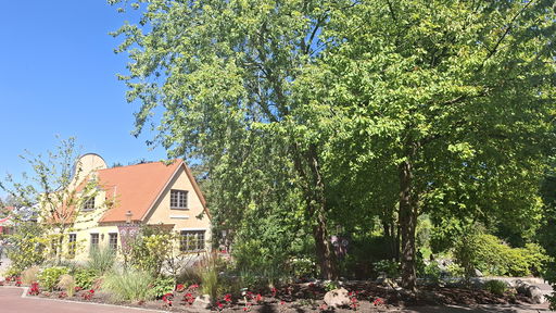 Hansa-Park