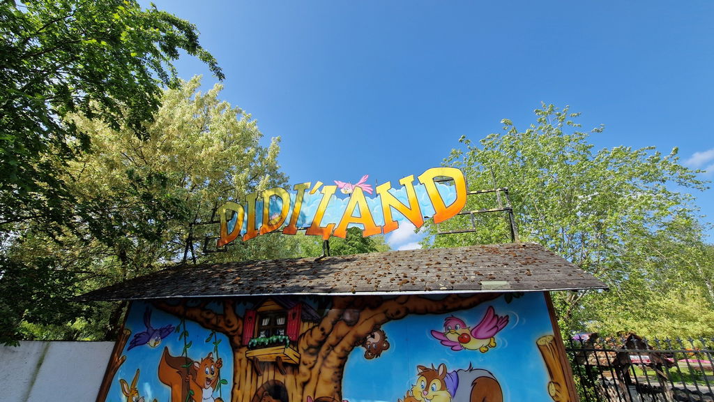 Didiland Parc D'Attractions