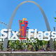 Six Flags St. Louis