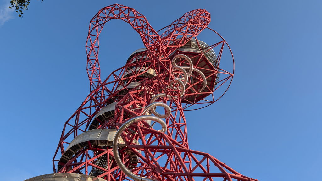 ArcelorMittal Orbit