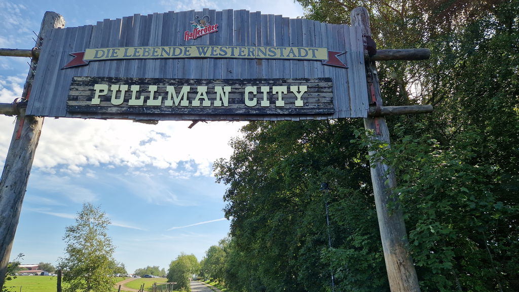 Pullman City (Harz)