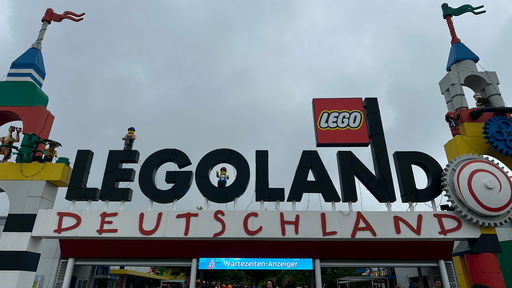 Legoland Deutschland Resort