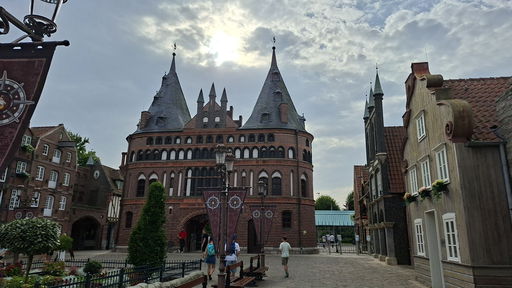 Hansa-Park