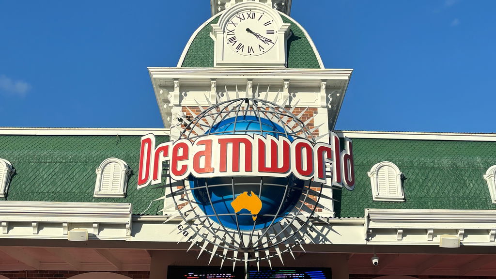 Dreamworld