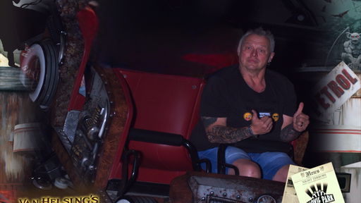 Movie Park Germany